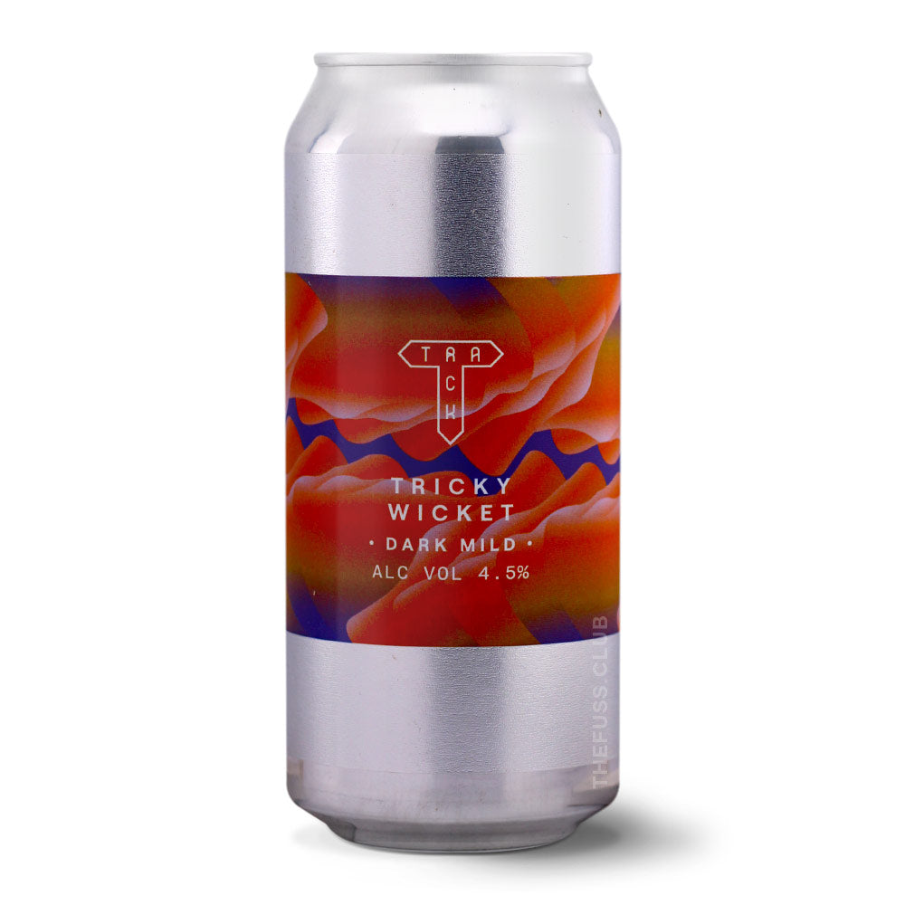 
                  
                    Track Brewing Company Tricky Wicket
                  
                