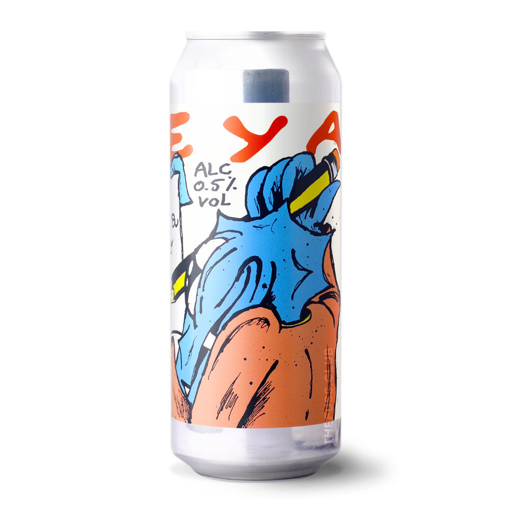 
                  
                    DEYA Brewing Company Write A To Do List
                  
                
