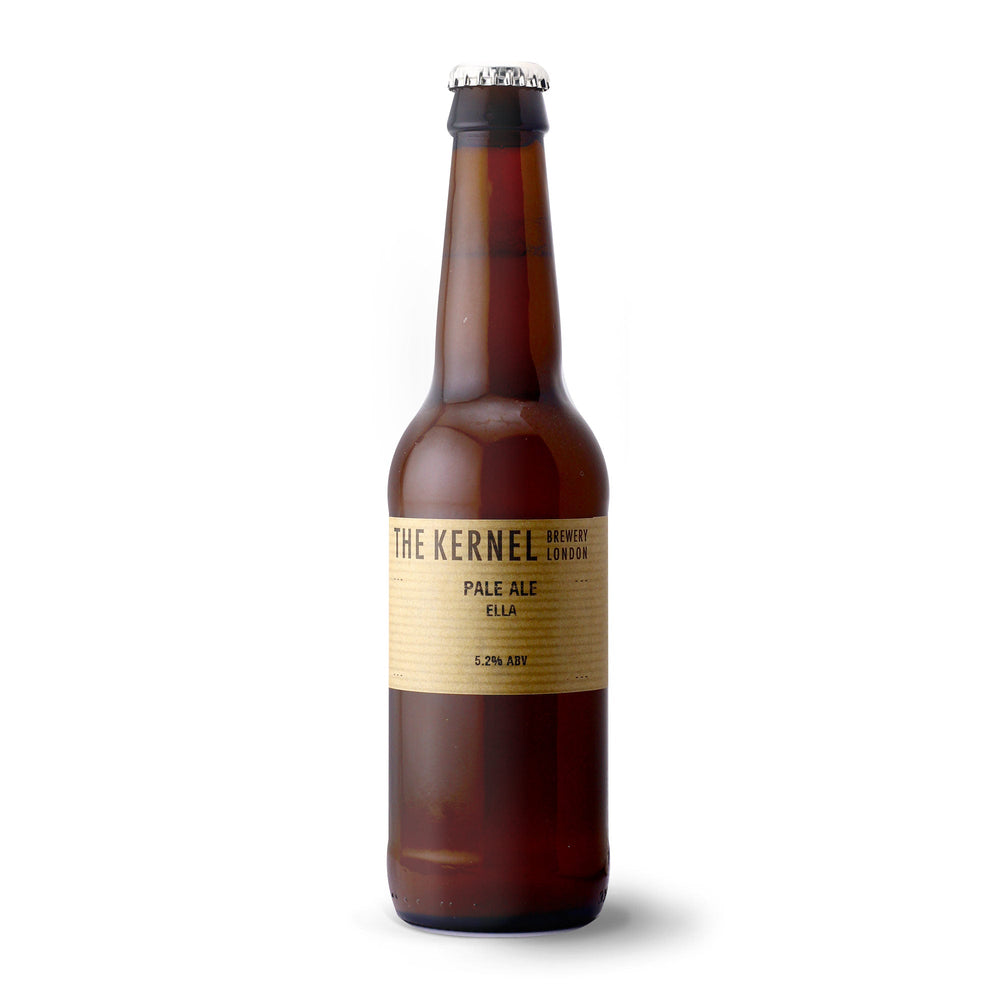 
                  
                    The Kernel Brewery Pale Ale
                  
                