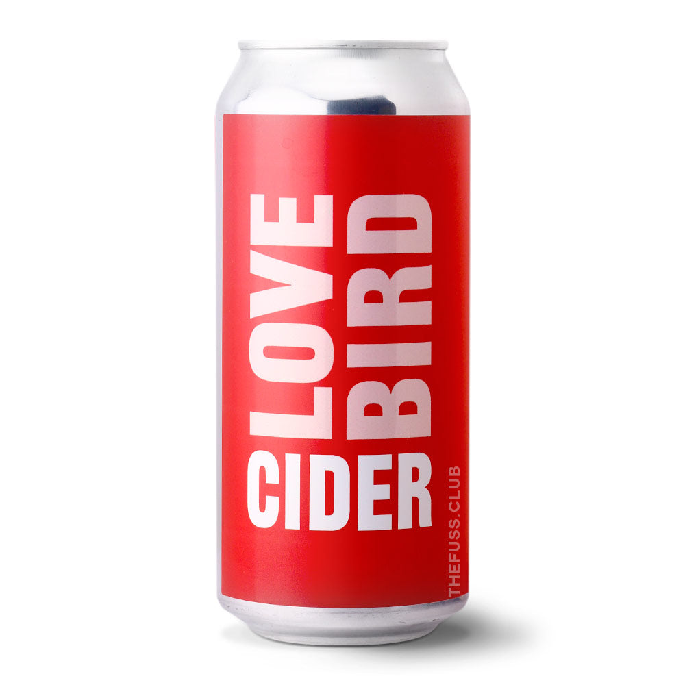 
                  
                    Nightingale Cider Company Love Bird
                  
                
