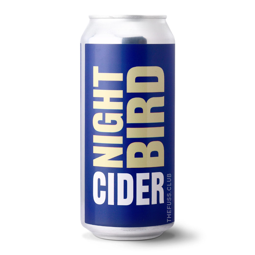 
                  
                    Nightingale Cider Company Night Bird
                  
                