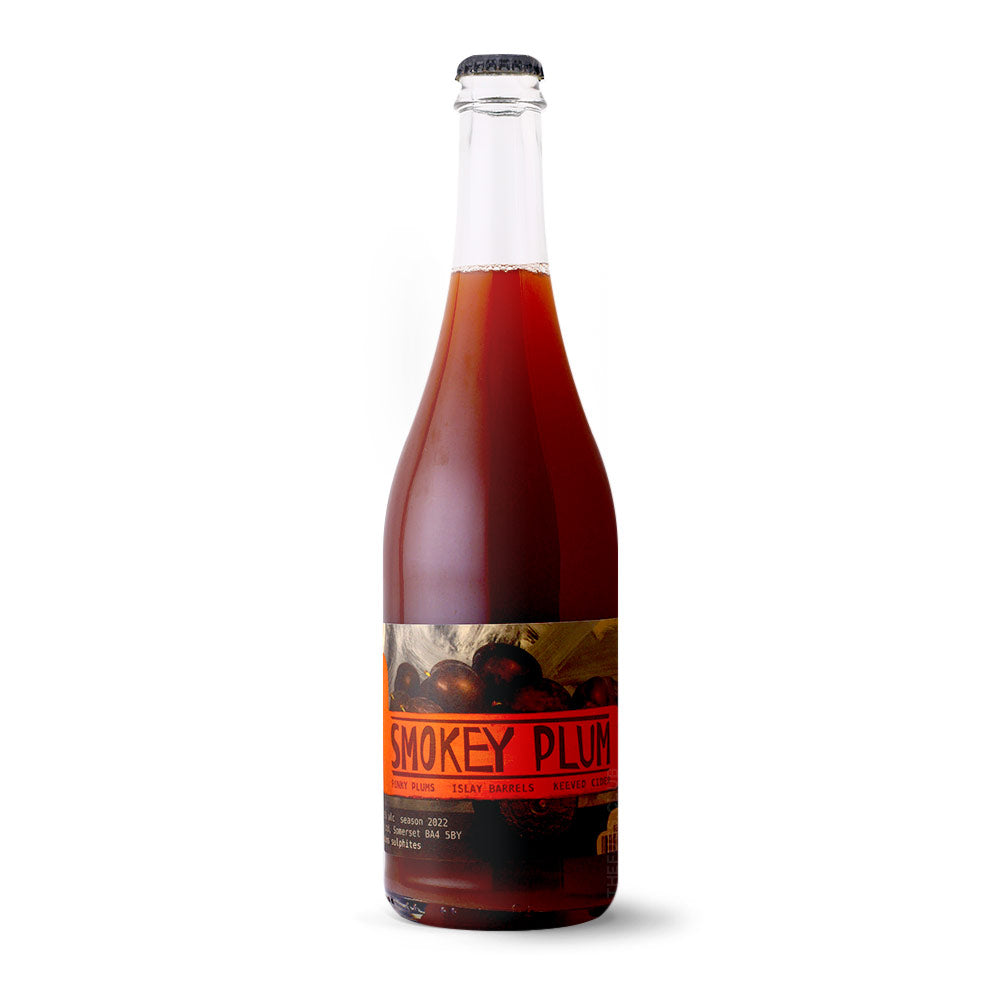 
                  
                    Pilton Cider Smokey Plum
                  
                