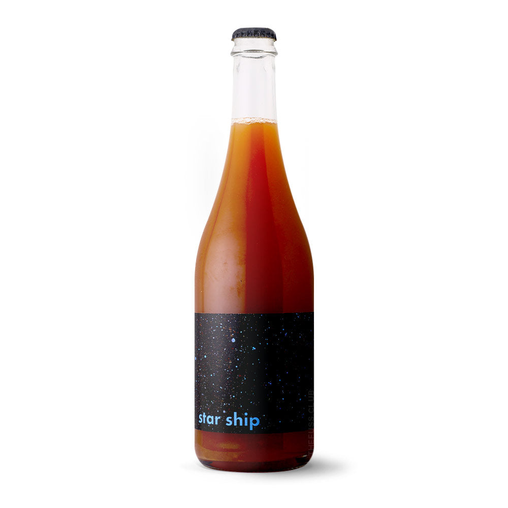 
                  
                    Pilton Cider Star Ship
                  
                