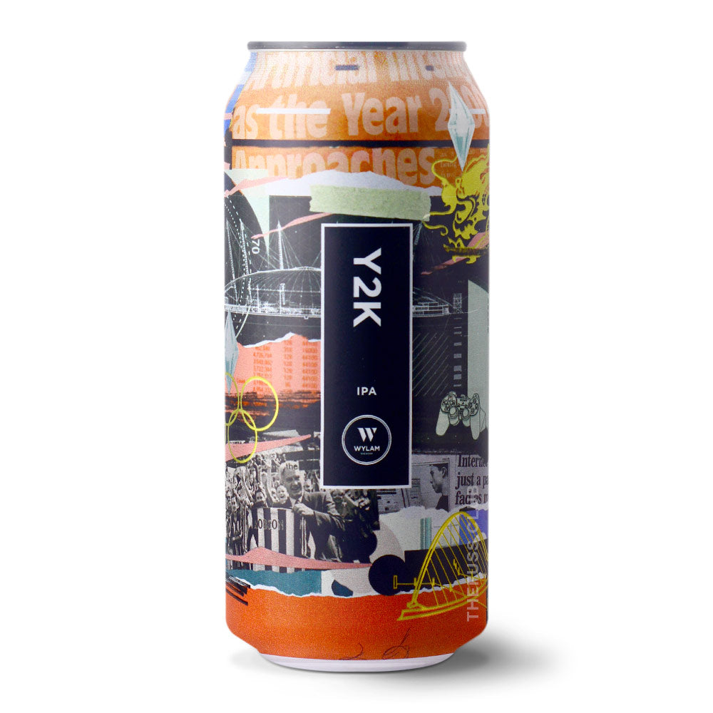 Wylam Y2K