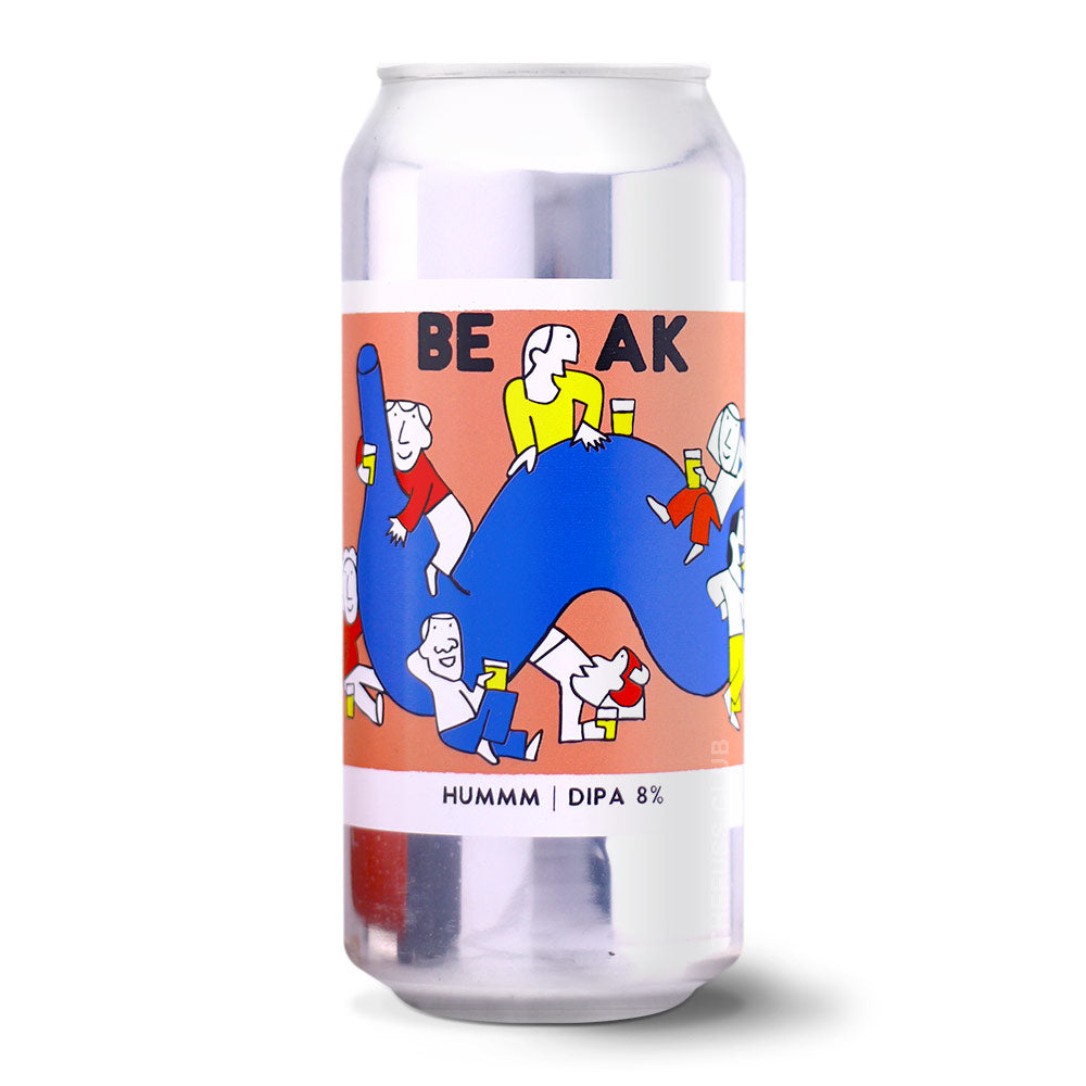 
                  
                    Beak Hummm
                  
                