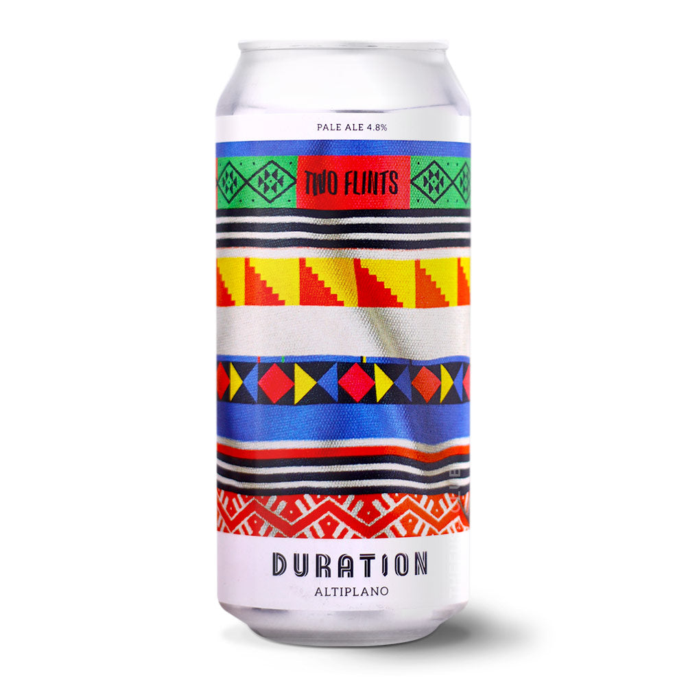 
                  
                    Duration Brewing Altiplano
                  
                