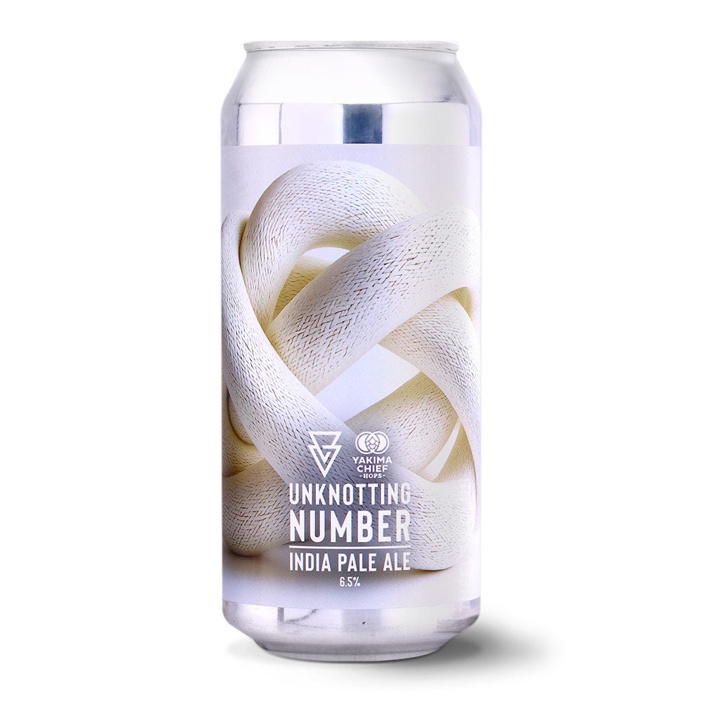 
                  
                    Azvex Brewing Company Unknotting Number
                  
                