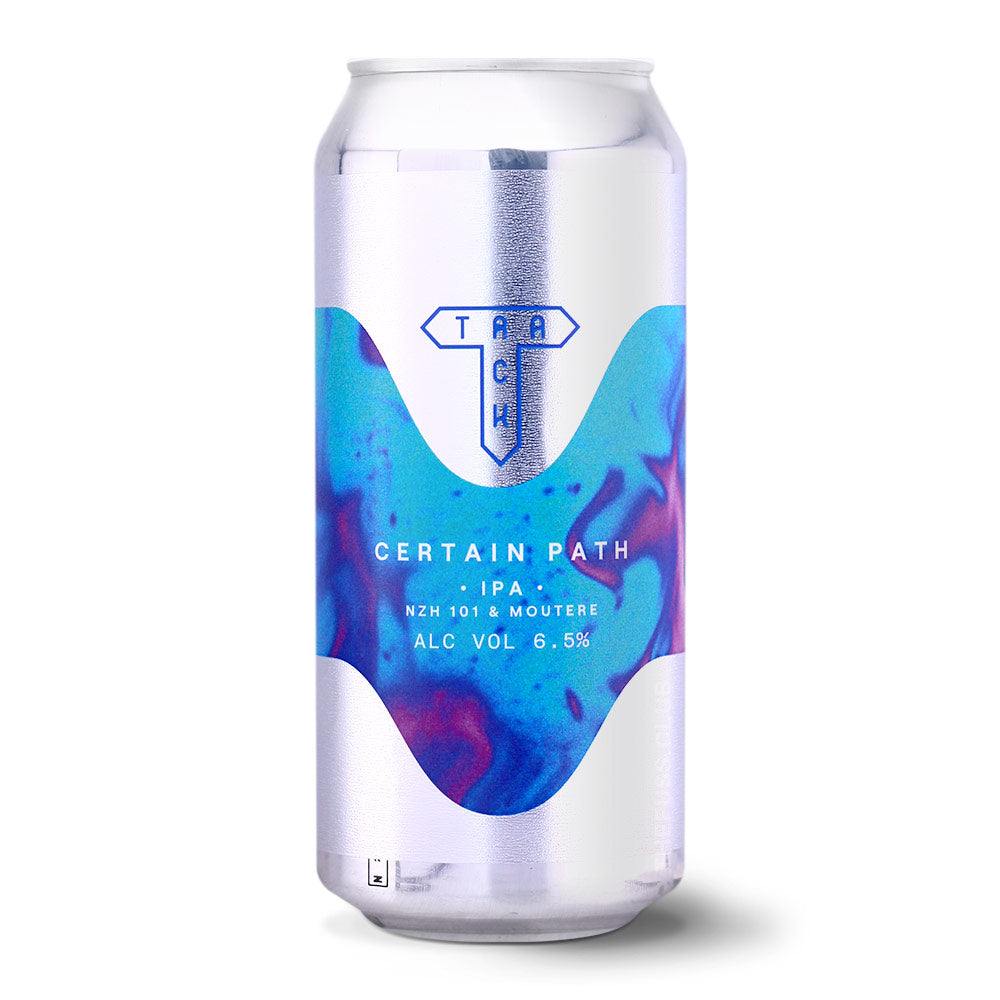
                  
                    Track Brewing Company Certain Path
                  
                