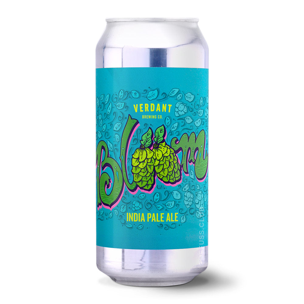 
                  
                    Verdant Brewing Co Bloom
                  
                