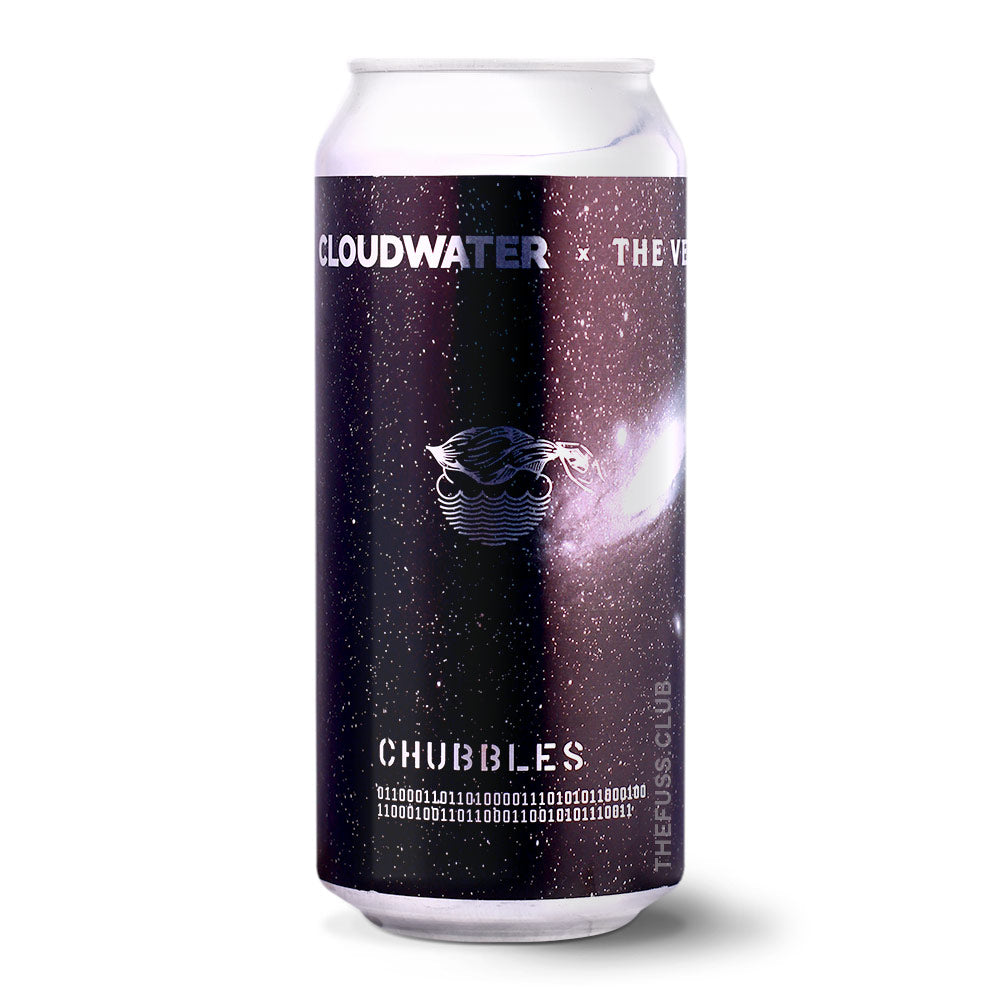 
                  
                    Cloudwater Double Chubbles
                  
                
