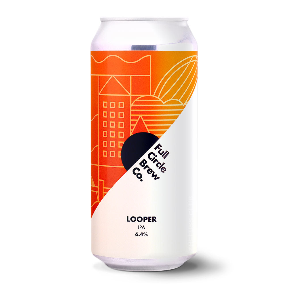
                  
                    Full Circle Brew Co Looper
                  
                