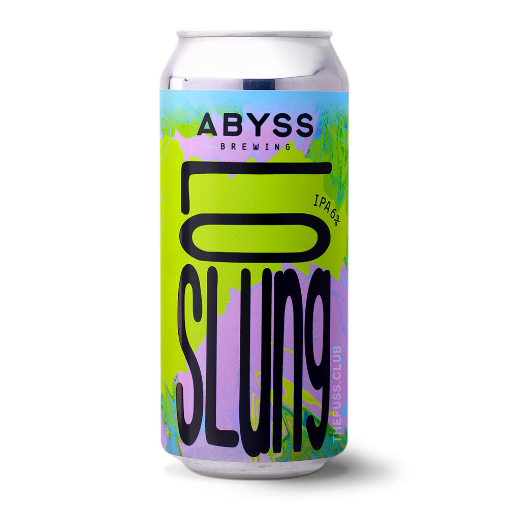 
                  
                    ABYSS Brewing Lo Slung
                  
                