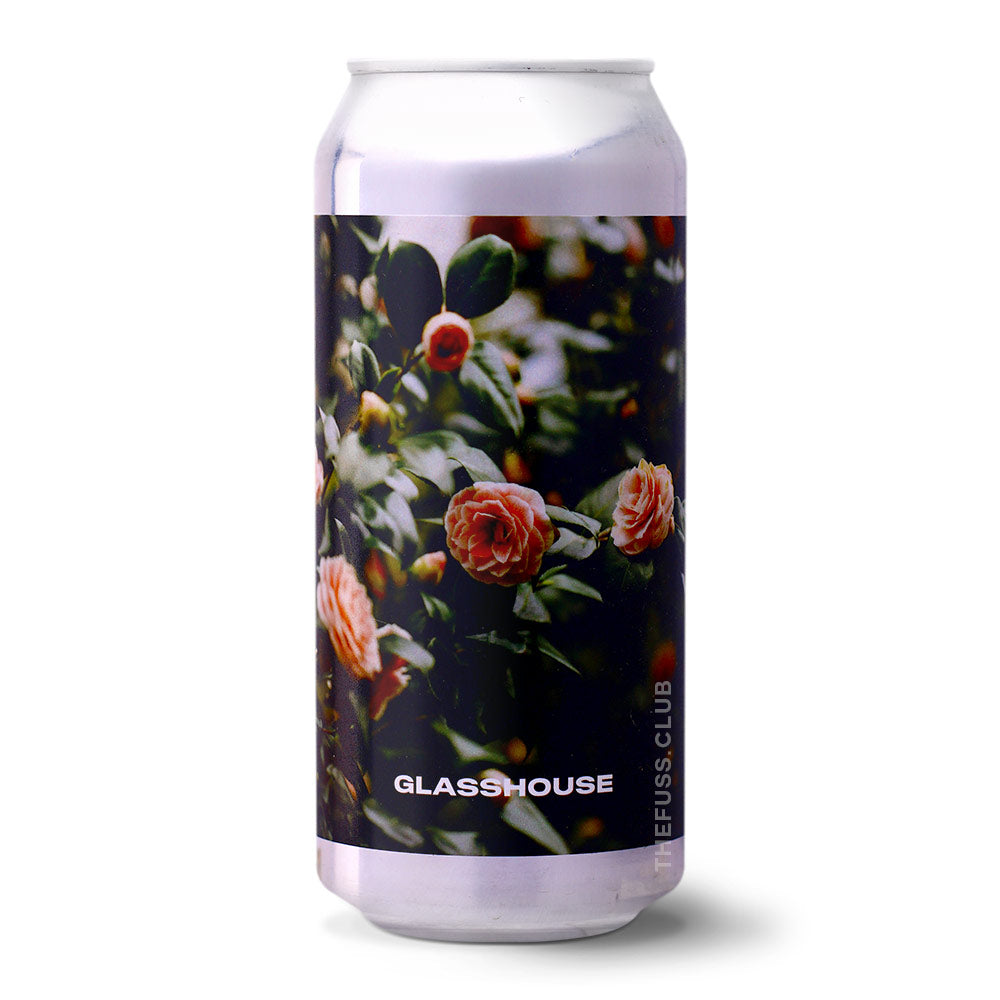 
                  
                    GlassHouse Beer Co Otto
                  
                