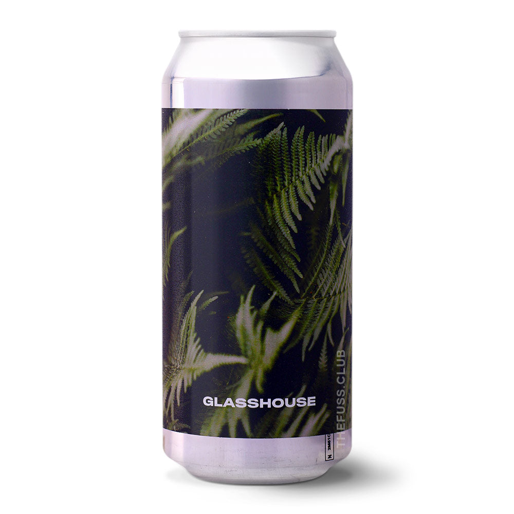 
                  
                    GlassHouse Beer Co Wilder
                  
                