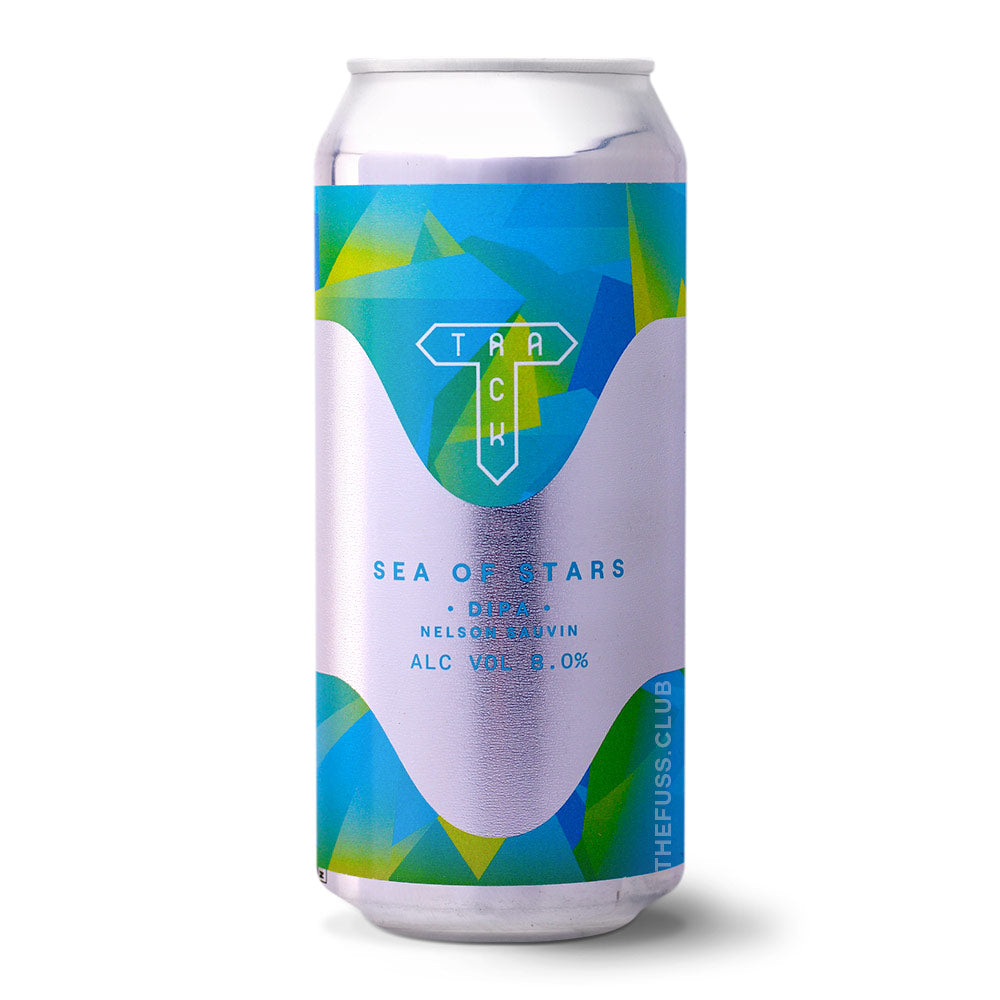 
                  
                    Track Brewing Company Sea of Stars
                  
                
