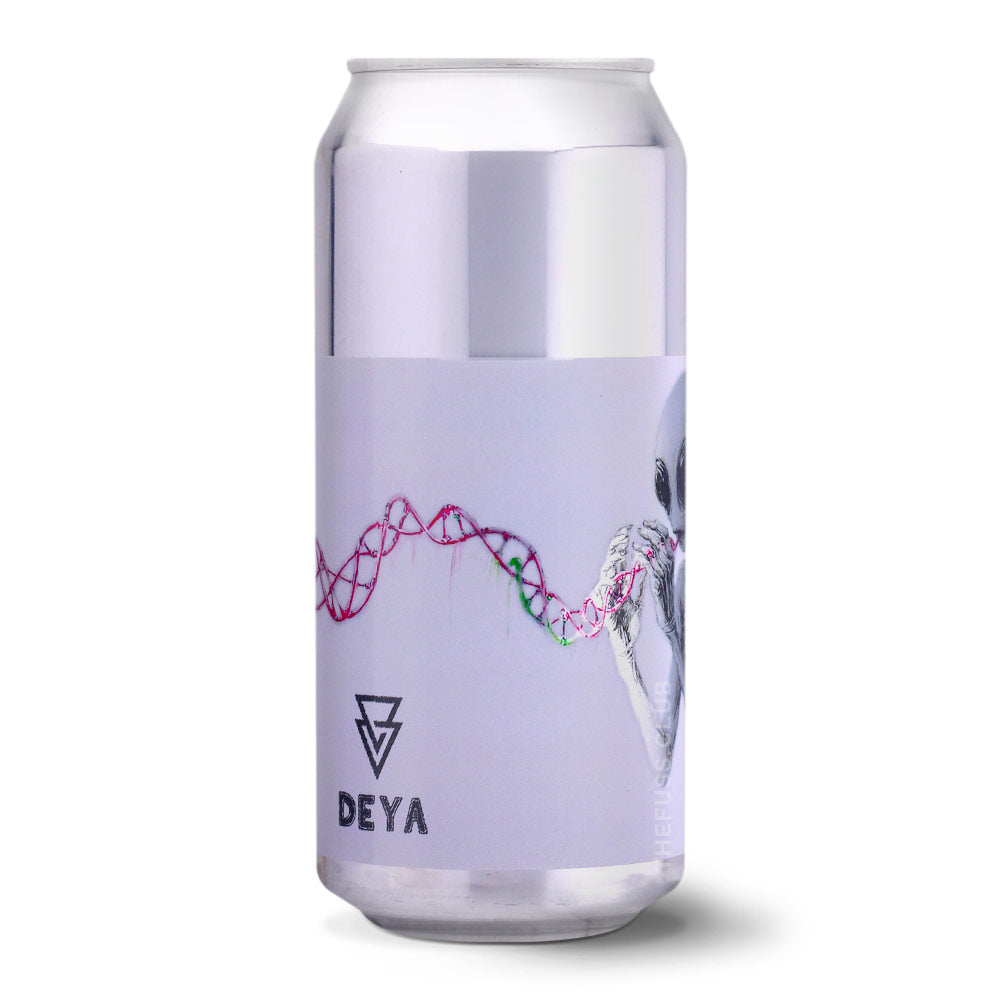 
                  
                    Azvex Brewing Company 25.02 DEYA
                  
                