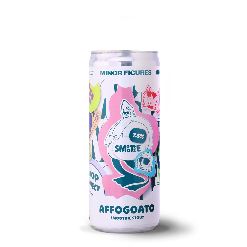 
                  
                    Drop Project Affogoato
                  
                
