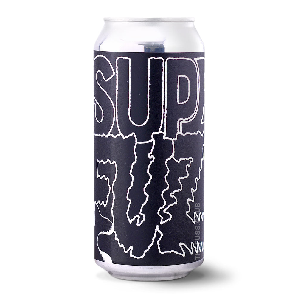 
                  
                    ABYSS Brewing Superfuzz
                  
                