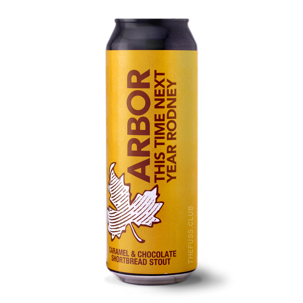 
                  
                    Arbor Ales This Time Next Year Rodney
                  
                