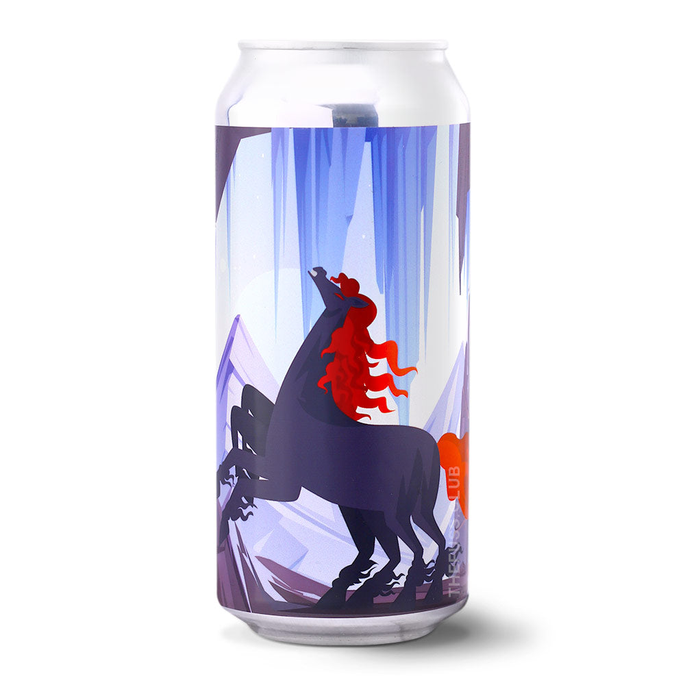 
                  
                    Brew York Celestial Steed
                  
                