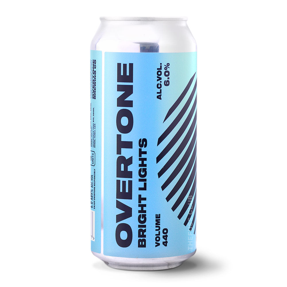 
                  
                    Overtone Brewing Co Bright Lights
                  
                