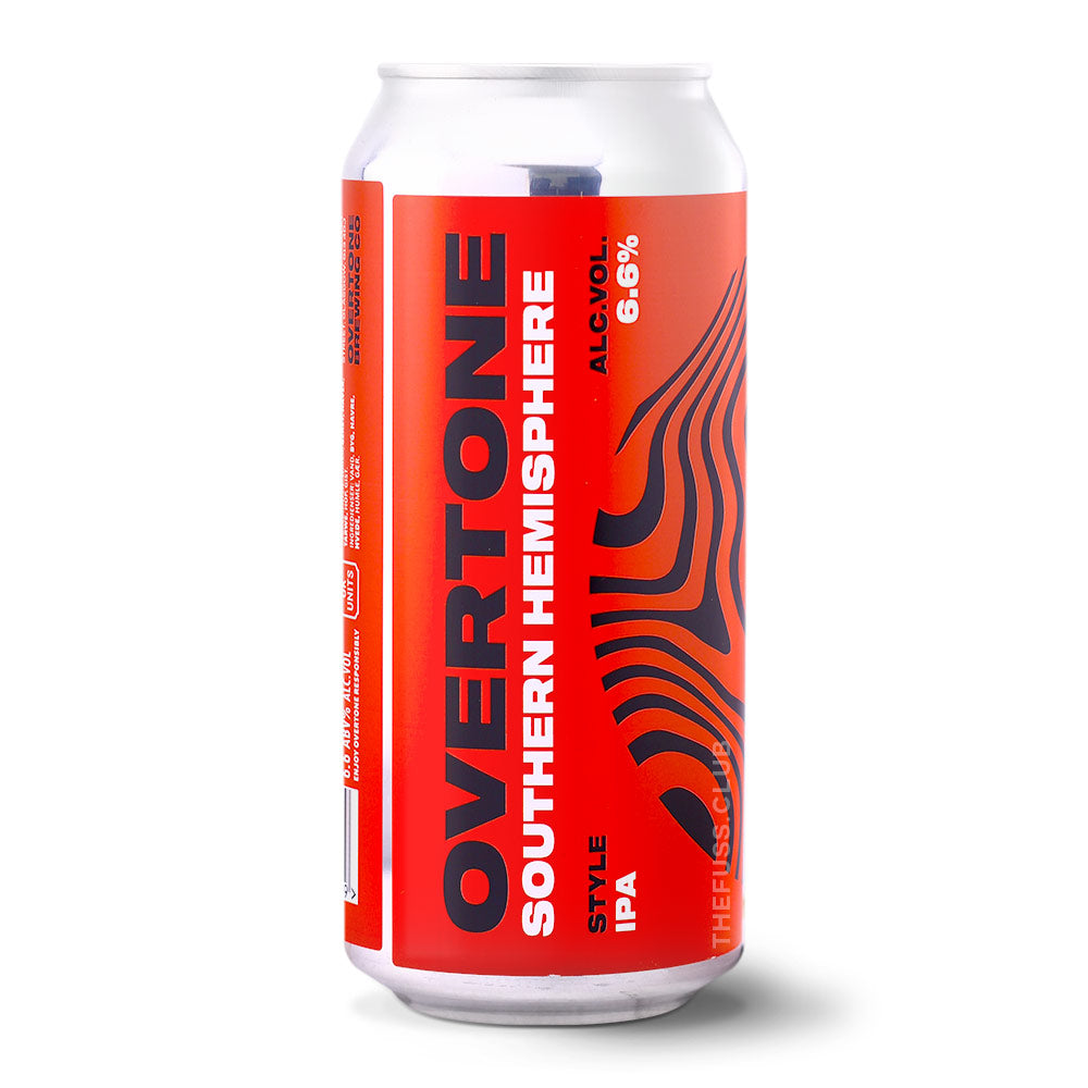 
                  
                    Overtone Brewing Co Southern Hemisphere
                  
                