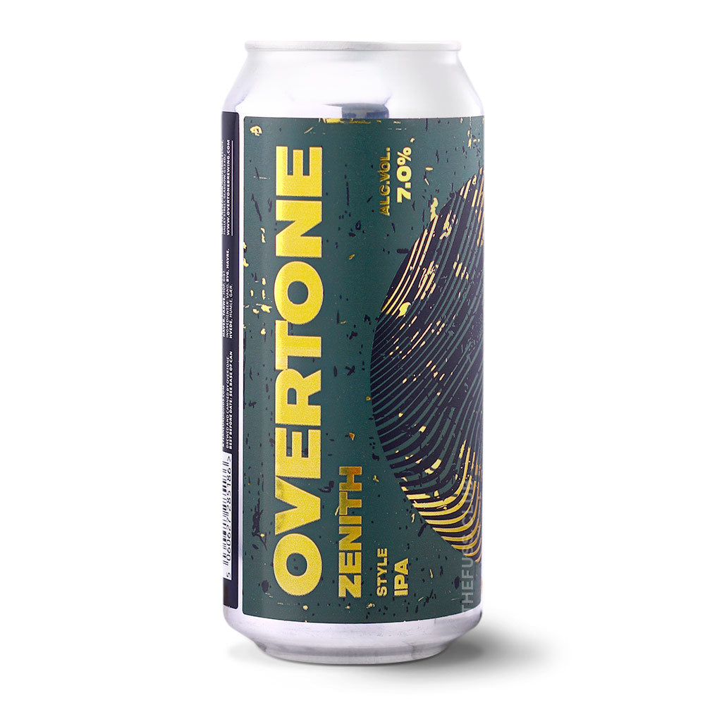 
                  
                    Overtone Brewing Co ZENITH
                  
                