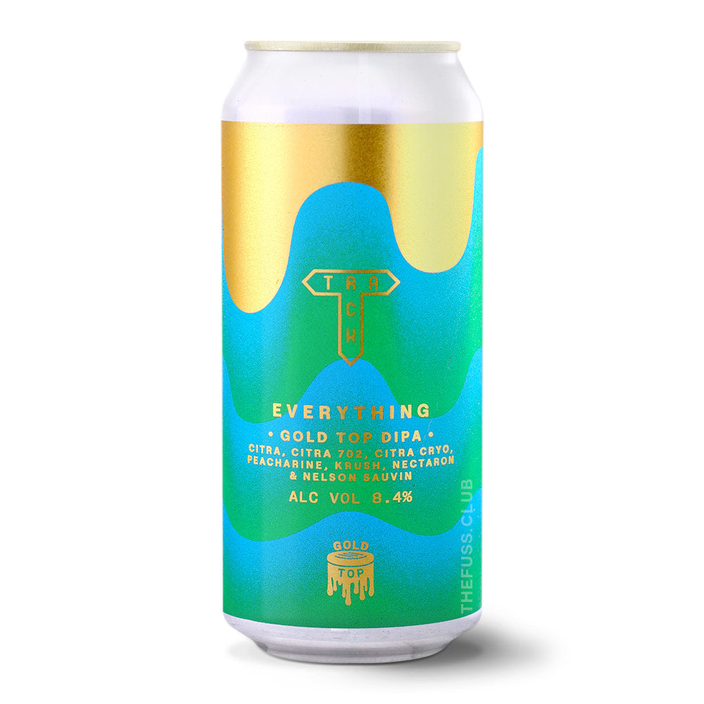 
                  
                    Track Brewing Company Everything
                  
                