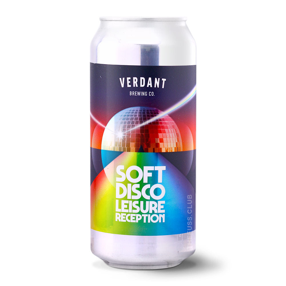 
                  
                    Verdant Brewing Co Soft Disco Leisure Reception
                  
                