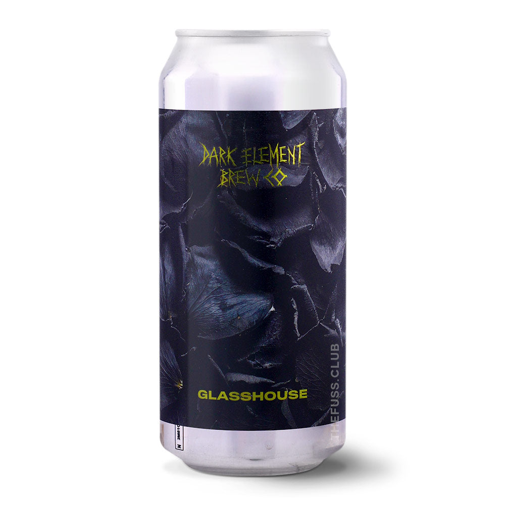 GlassHouse Beer Co Noctem