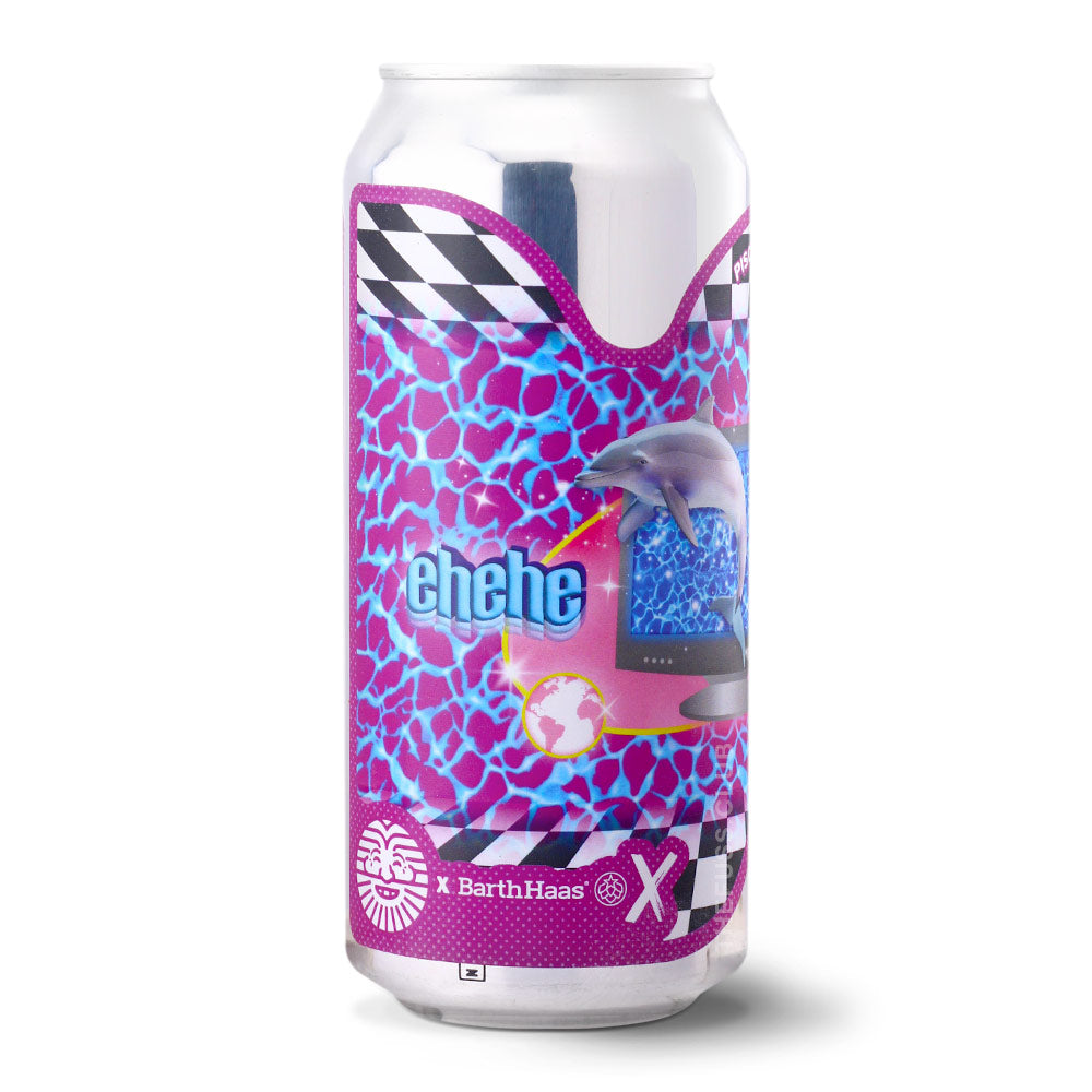 
                  
                    Sureshot Brewing Piscine (ehehe, Hoohoo, Eugh)
                  
                