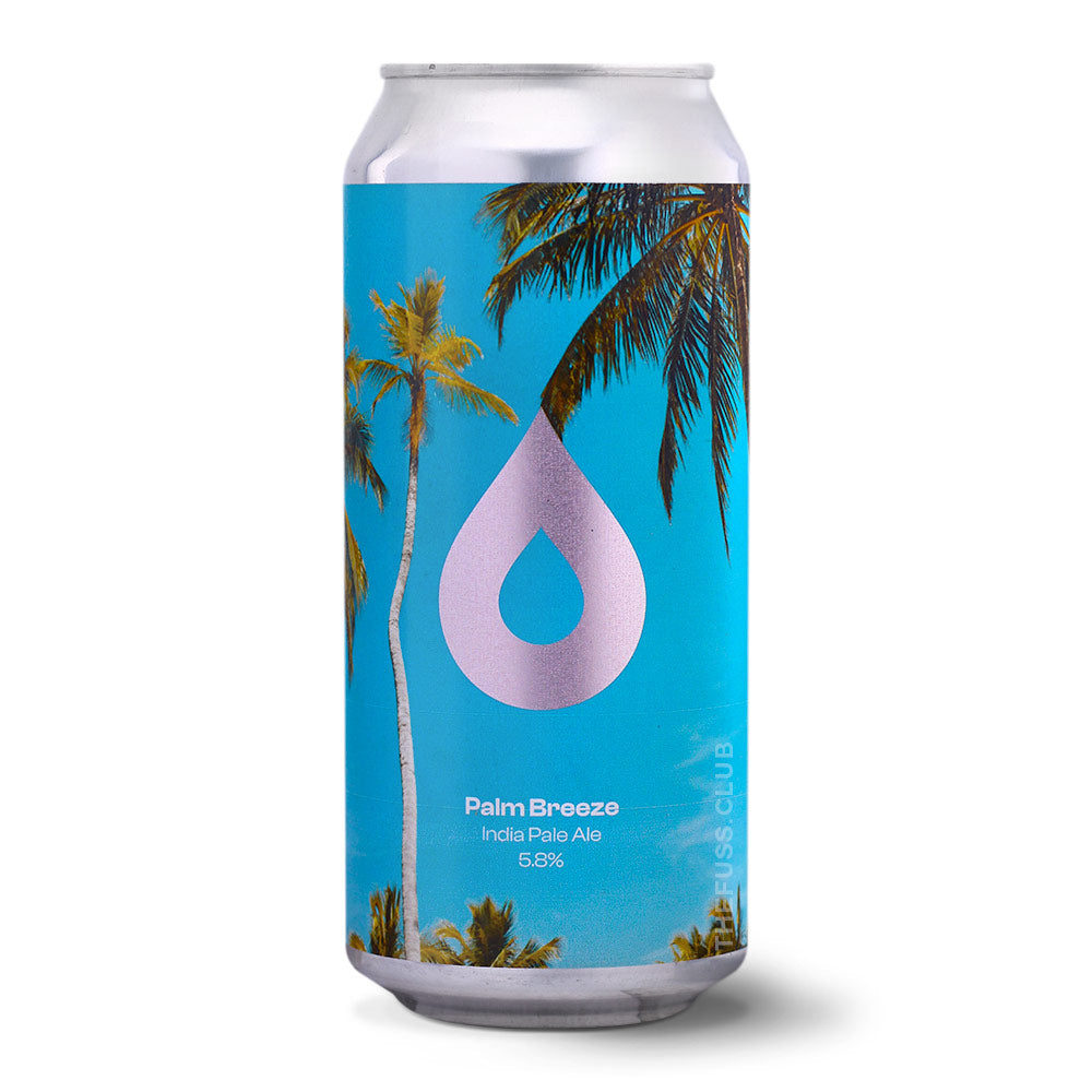 
                  
                    Polly's Brew Co. Palm Breeze
                  
                