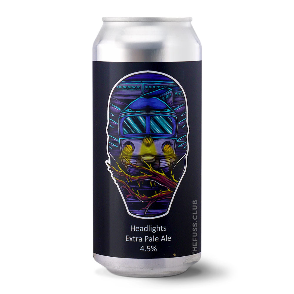 
                  
                    Dark Element Brew Co Headlights
                  
                