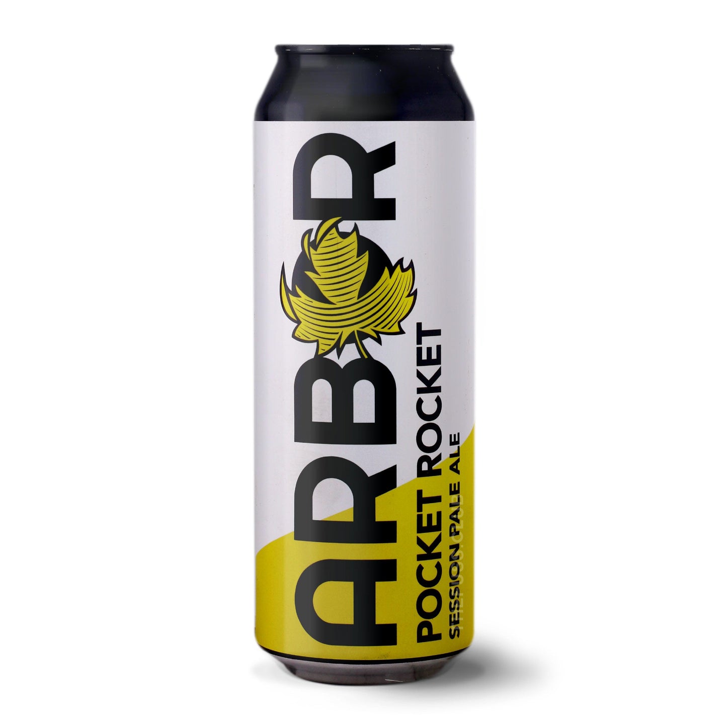 Arbor Ales Pocket Rocket