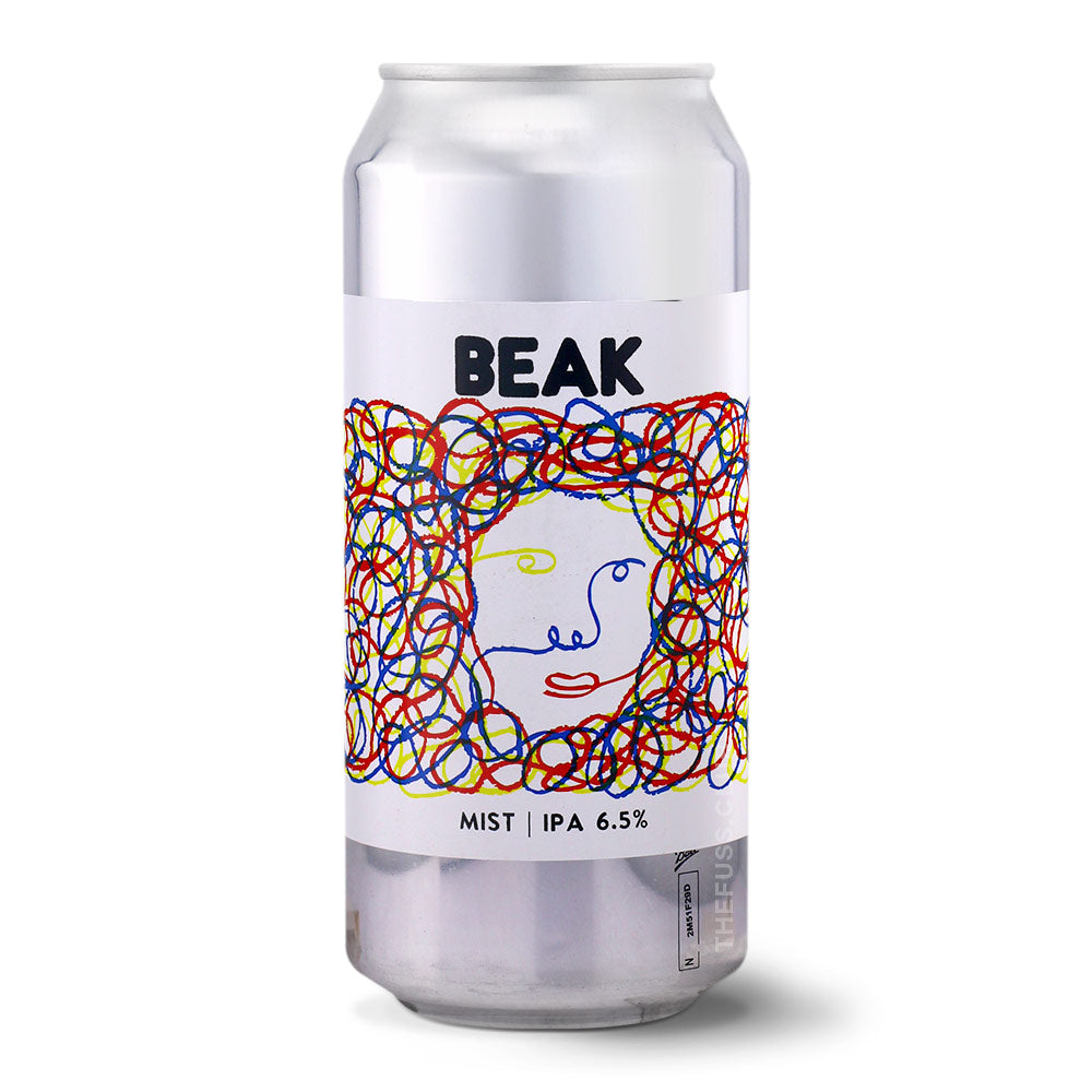 Beak Mist