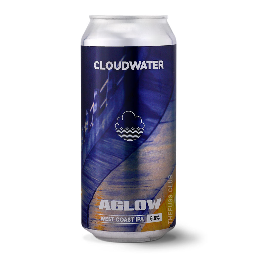 Cloudwater Brew Co. Aglow