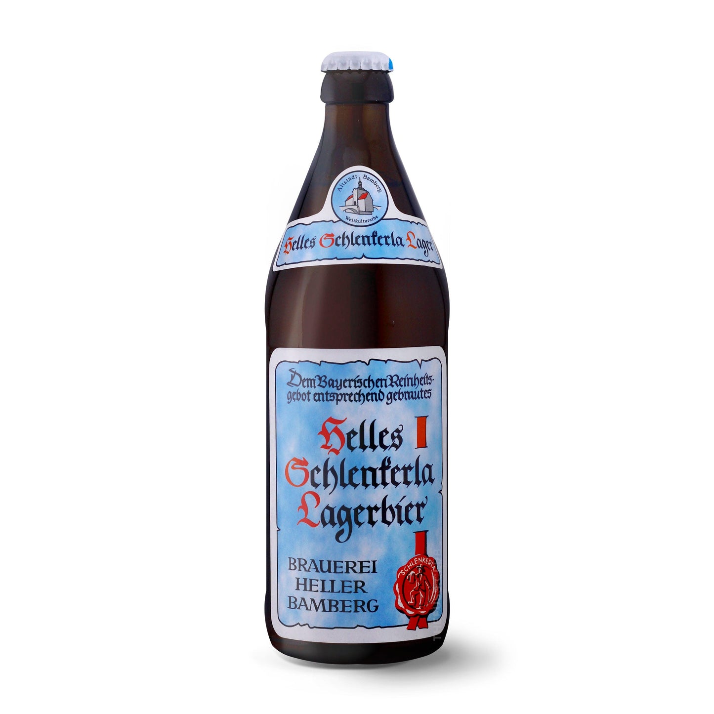 Schlenkerla Helles Schlenkerla Lagerbier