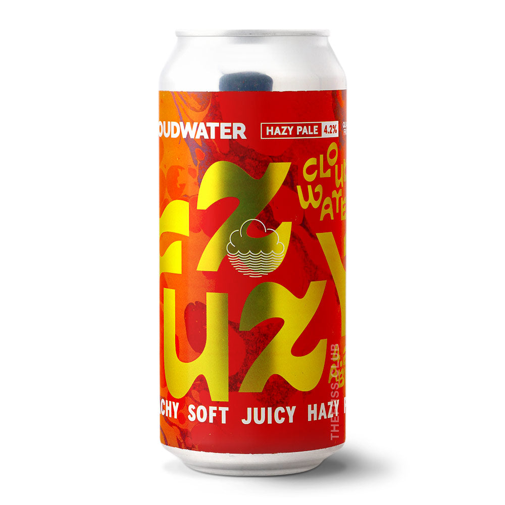 
                  
                    Cloudwater Brew Co. Fuzzy
                  
                