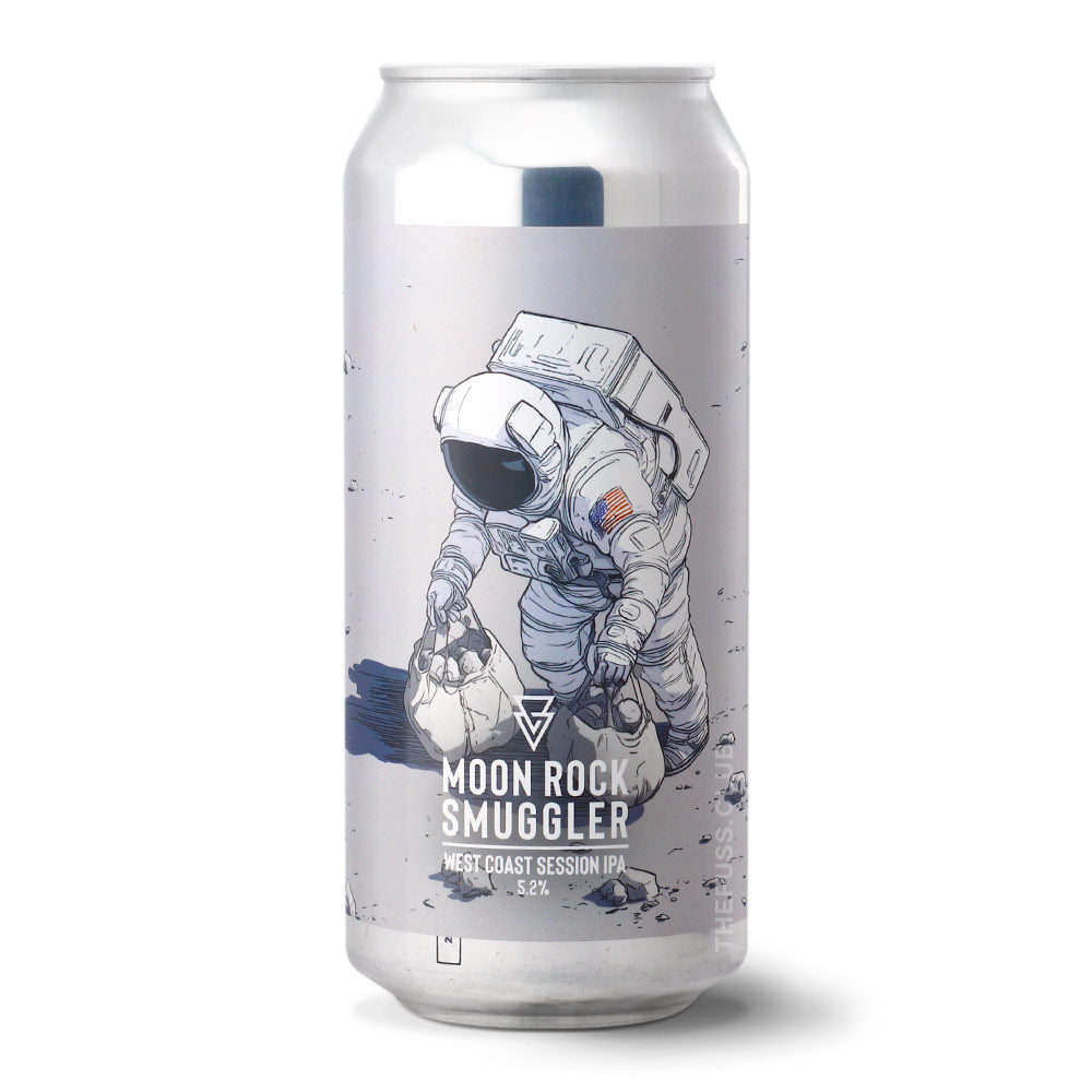 
                  
                    Azvex Brewing Company Moon Rock Smuggler
                  
                