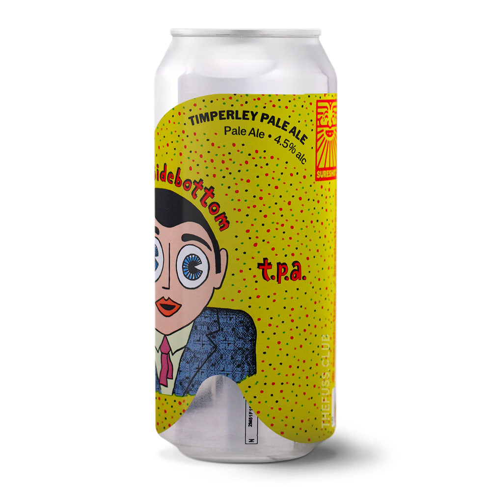 Sureshot Brewing Timperley Pale Ale
