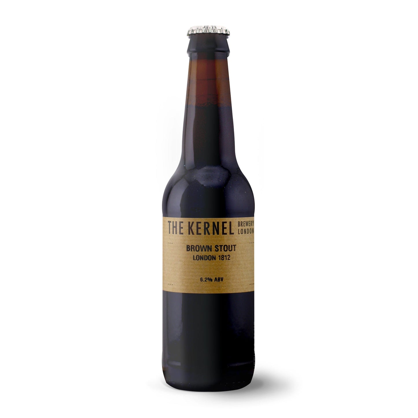 The Kernel Brewery Brown Stout London 1812