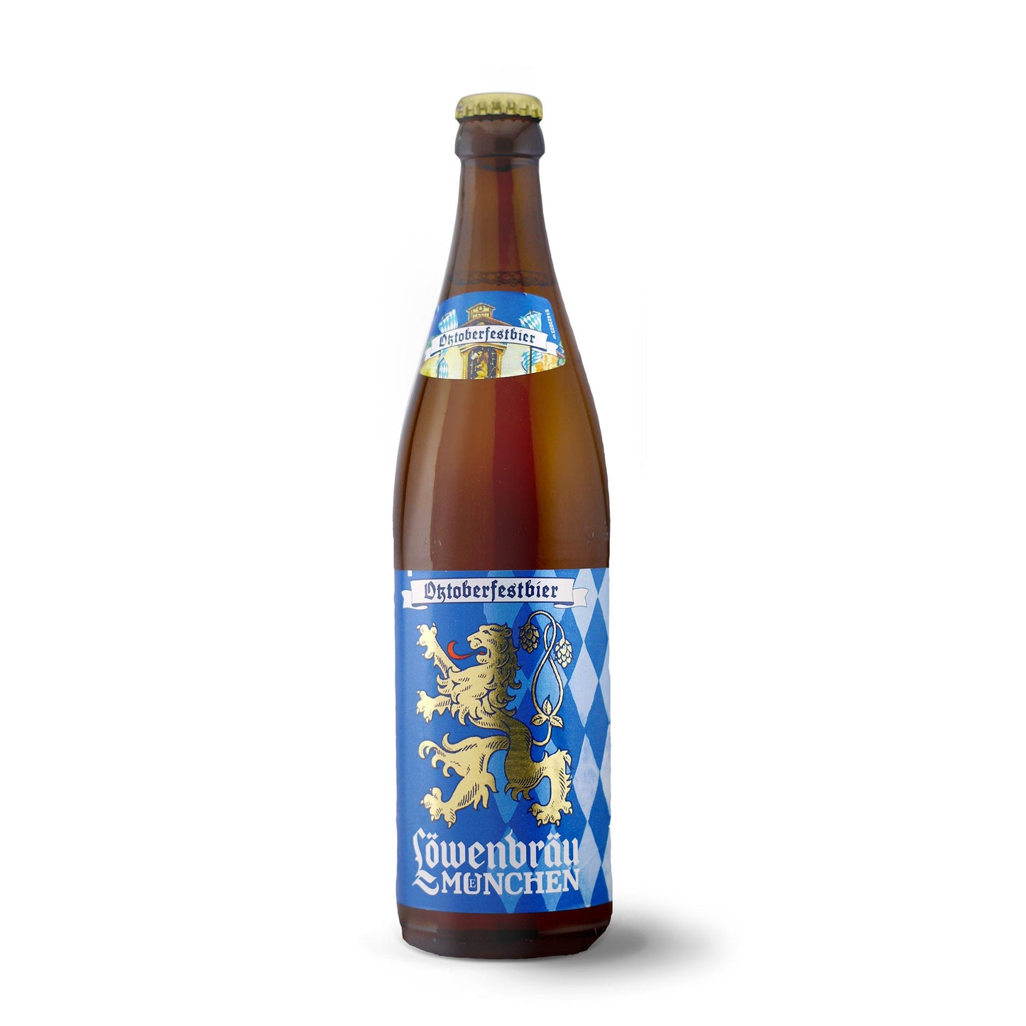 Lowenbrau Perfect Draft 6 Litre Keg. - The Beerhive