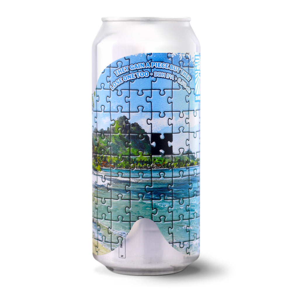 Sureshot Brewing They Gain A Piece But They Lose One Too
