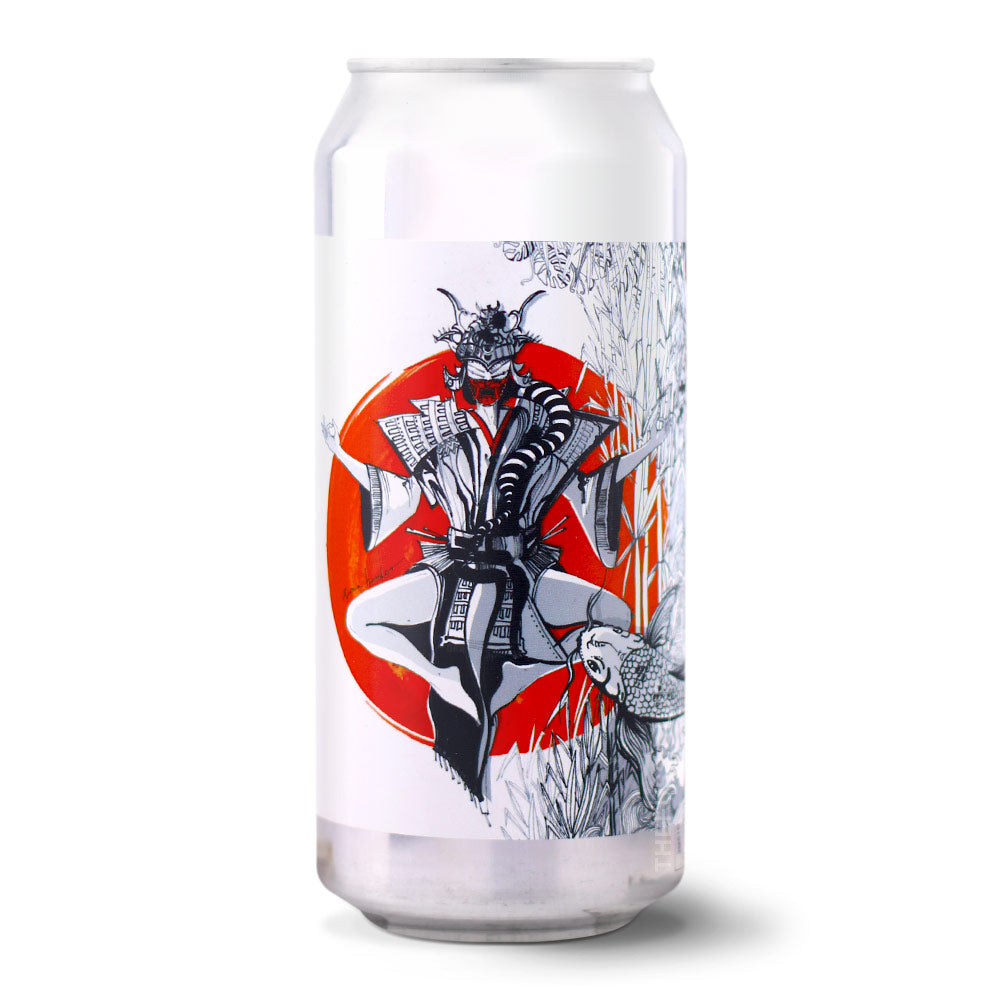 Verdant Brewing Co Unconventional Tactics