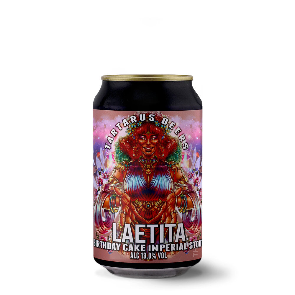 
                  
                    Tartarus Beers Laetitia
                  
                