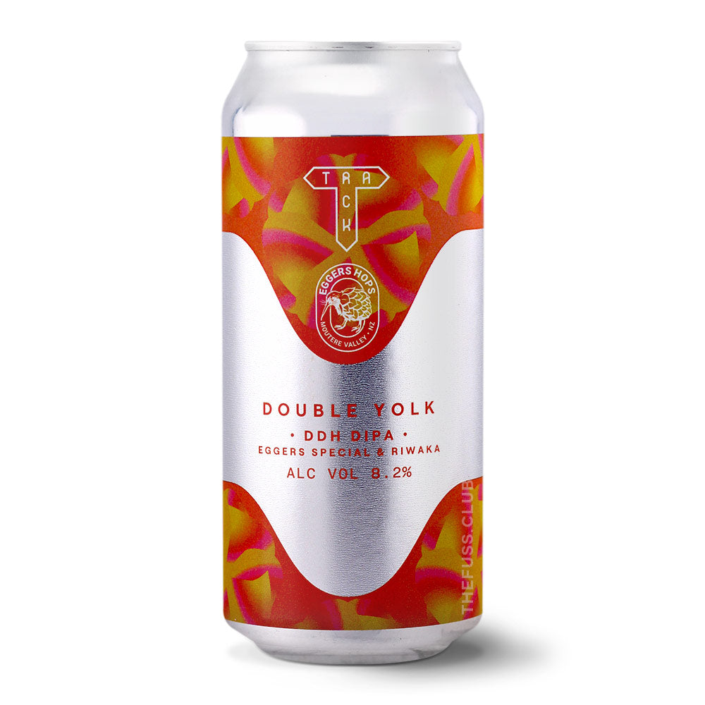 
                  
                    Track Brewing Company Double Yolk
                  
                