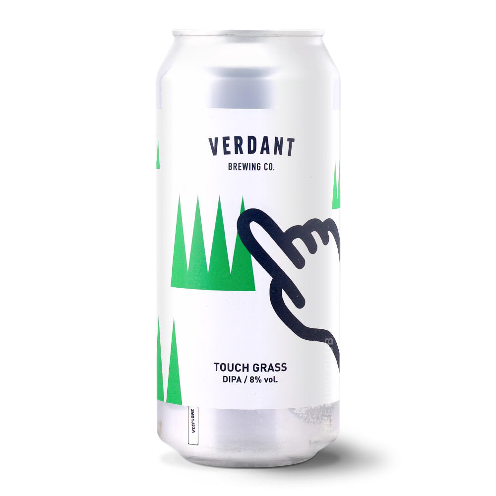 Verdant Brewing Co Touch Grass
