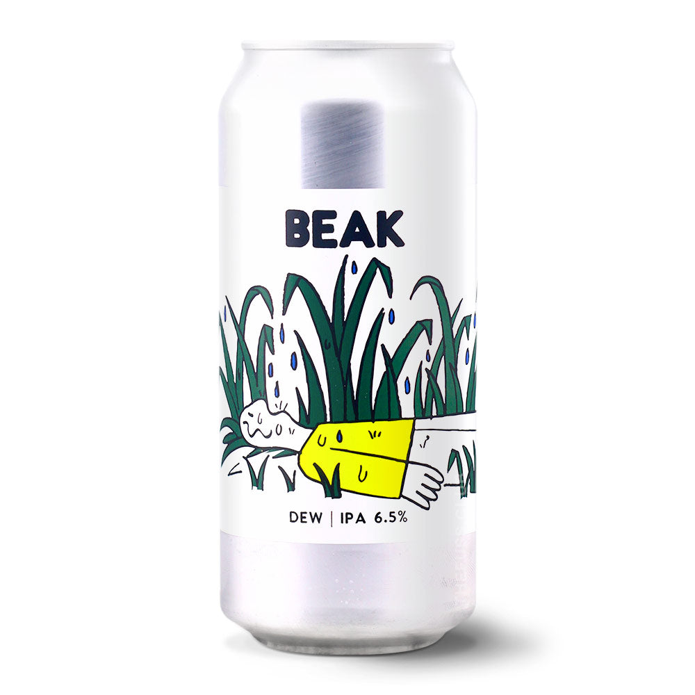 Beak Dew