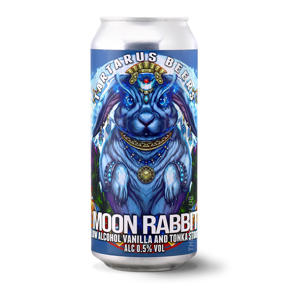 Tartarus Beers Moon Rabbit