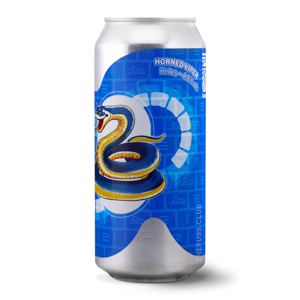Sureshot Brewing Horned Viper